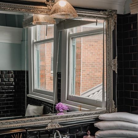 La Cochon Rose Motel Saint Arnaud Экстерьер фото